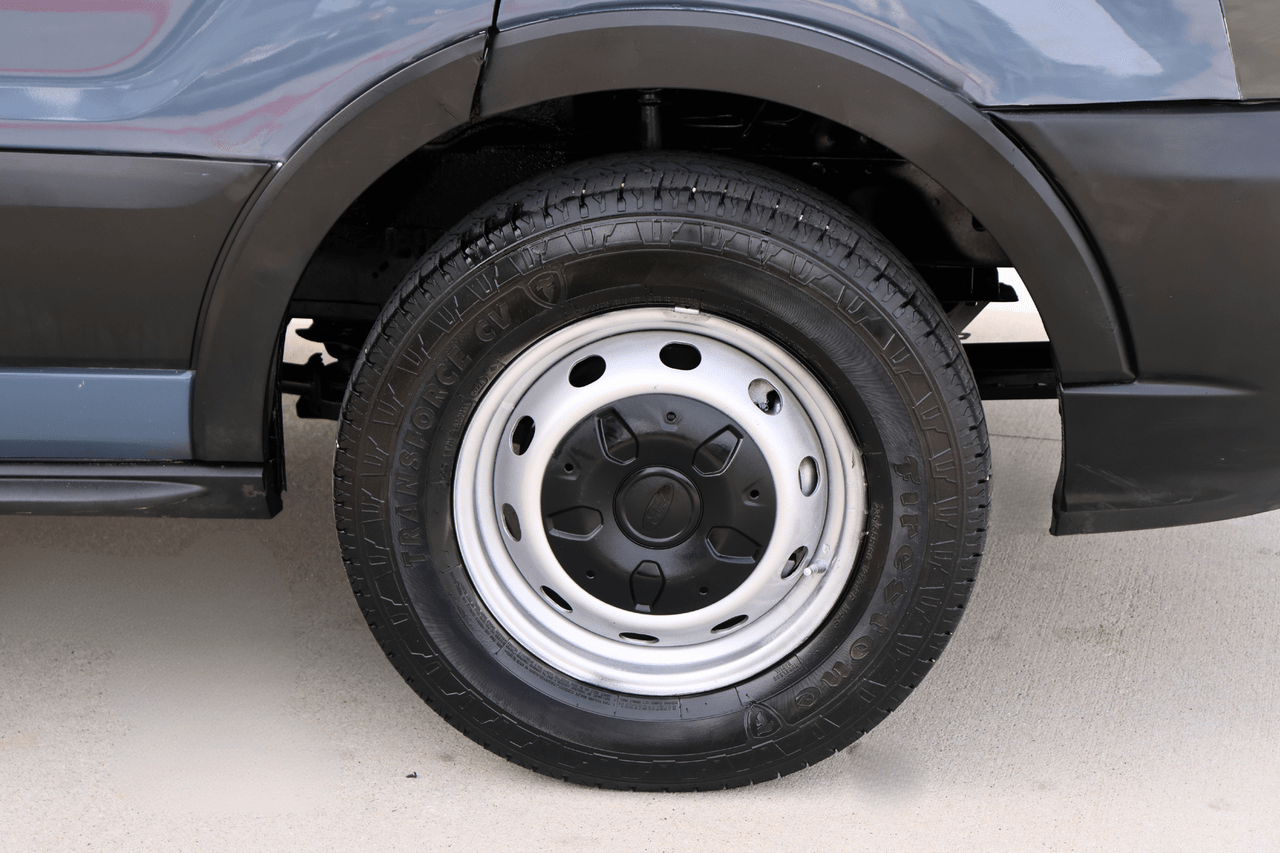 2020 FORD TRANSIT T-250 Houston TX