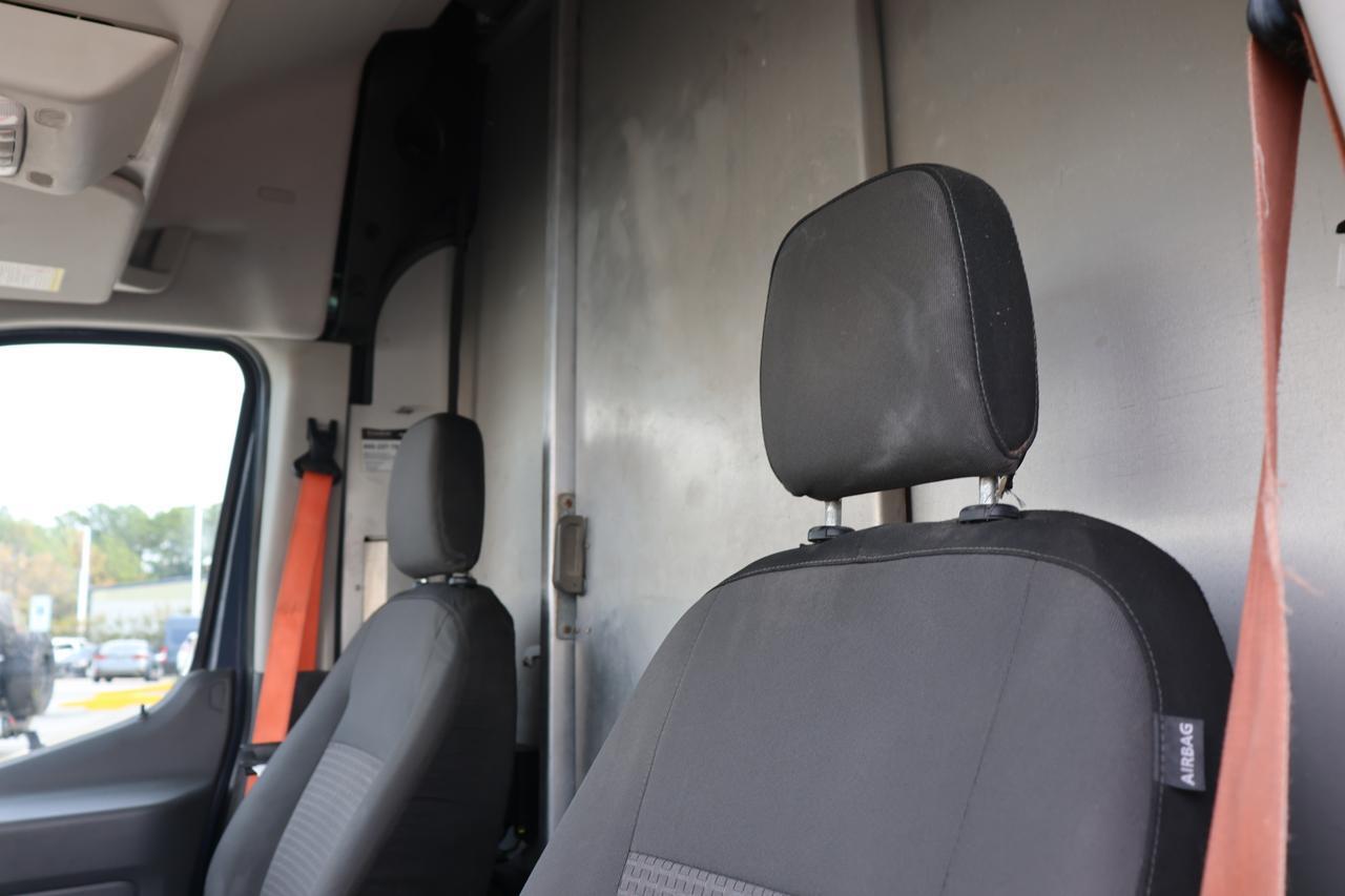 2020 FORD TRANSIT T-250 Houston TX