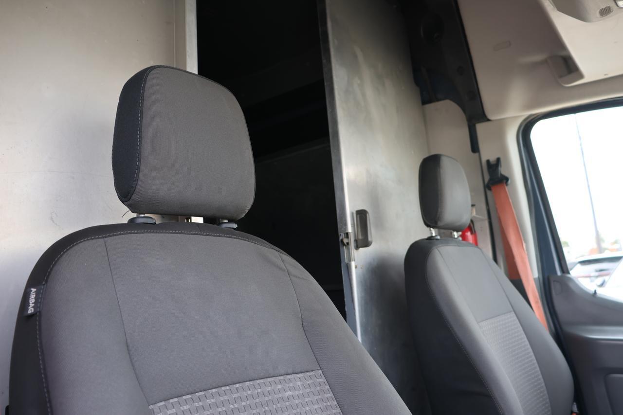 2020 FORD TRANSIT T-250 Houston TX