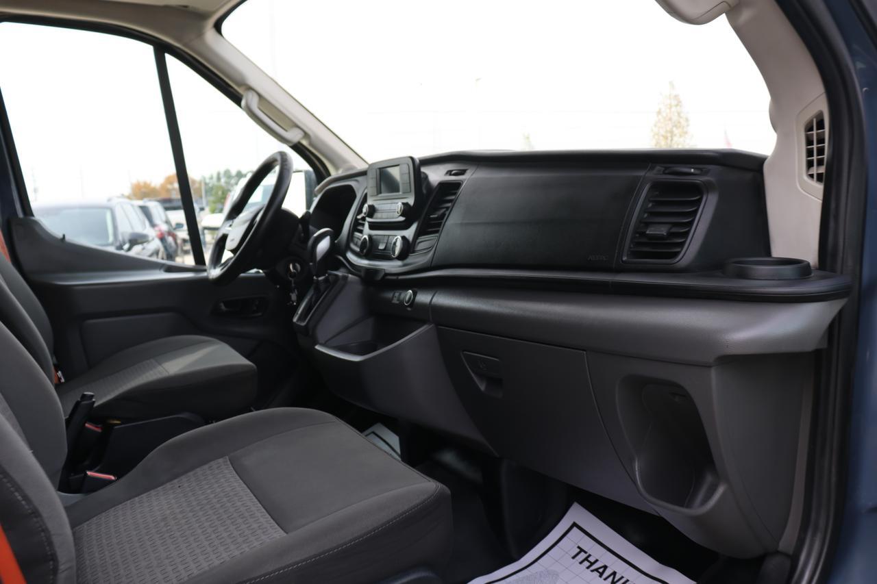 2020 FORD TRANSIT T-250 Houston TX