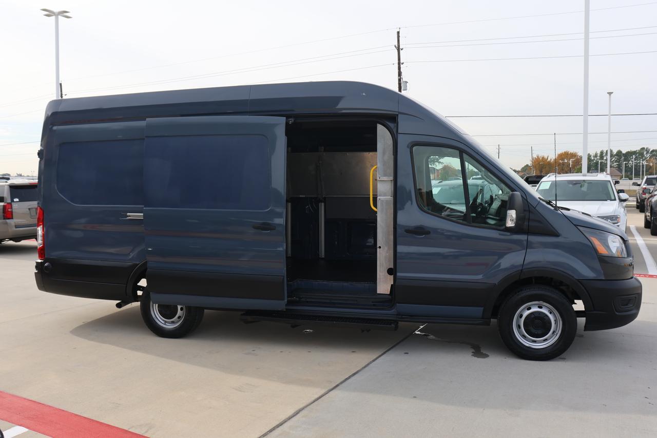 2020 FORD TRANSIT T-250 Houston TX