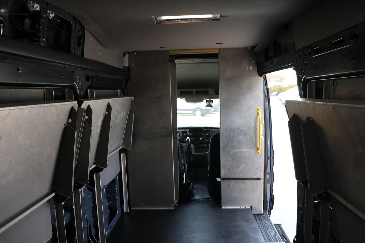 2020 FORD TRANSIT T-250 Houston TX