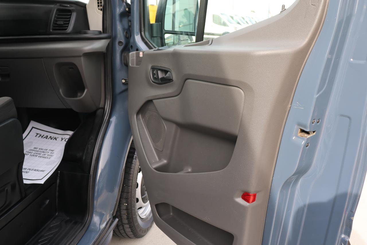 2020 FORD TRANSIT T-250 Houston TX