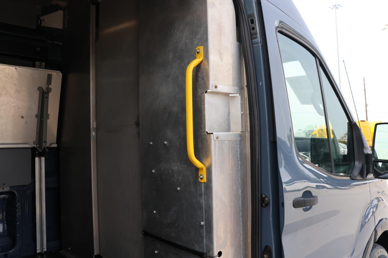 2020 FORD TRANSIT T-250 Houston TX