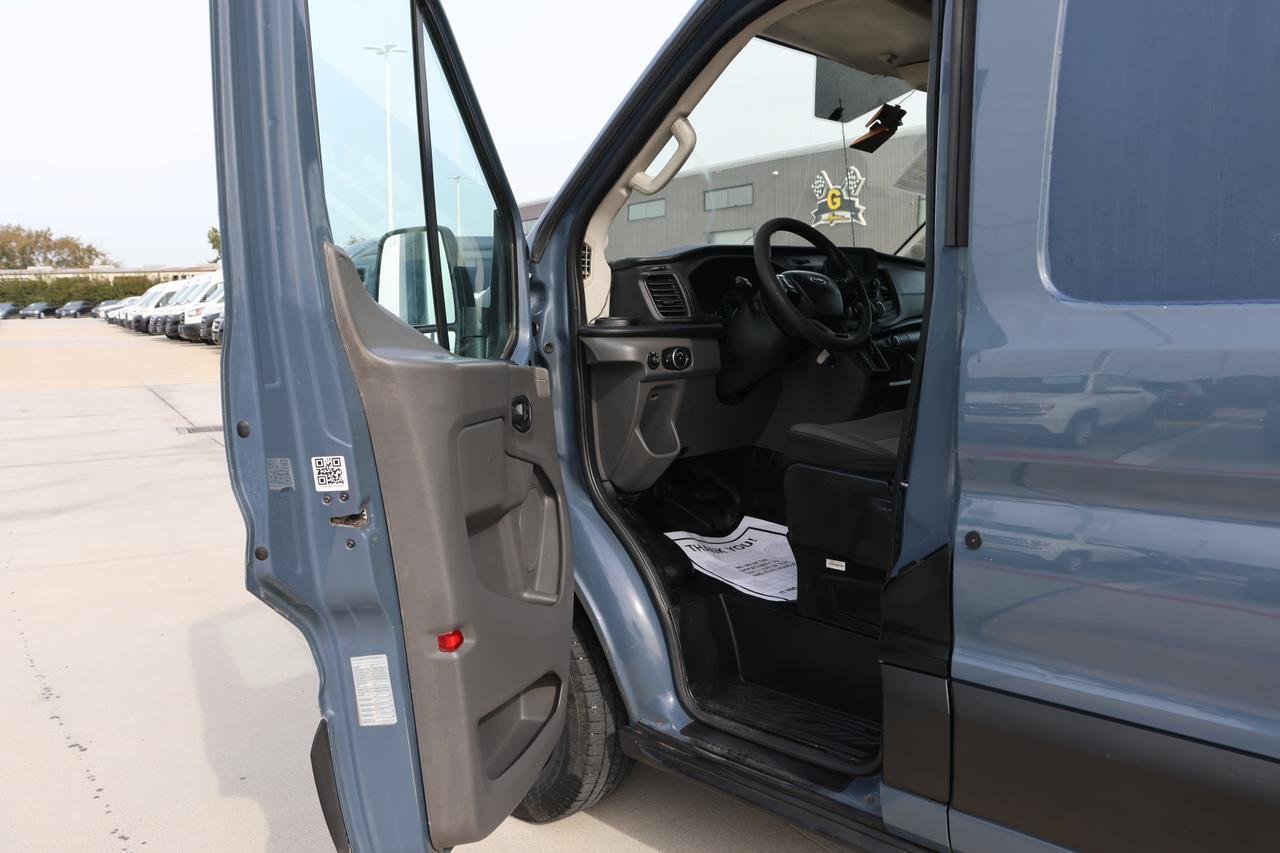 2020 FORD TRANSIT T-250 Houston TX