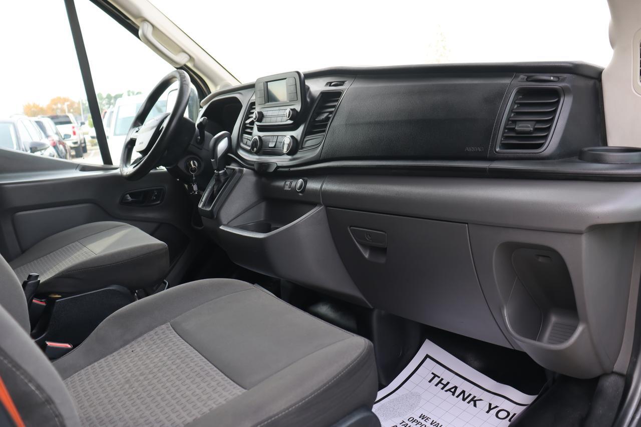 2020 FORD TRANSIT T-250 Houston TX