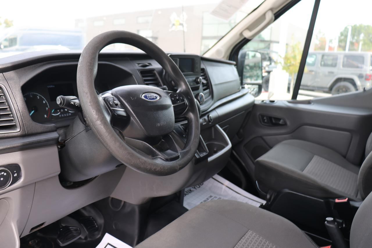 2020 FORD TRANSIT T-250 Houston TX