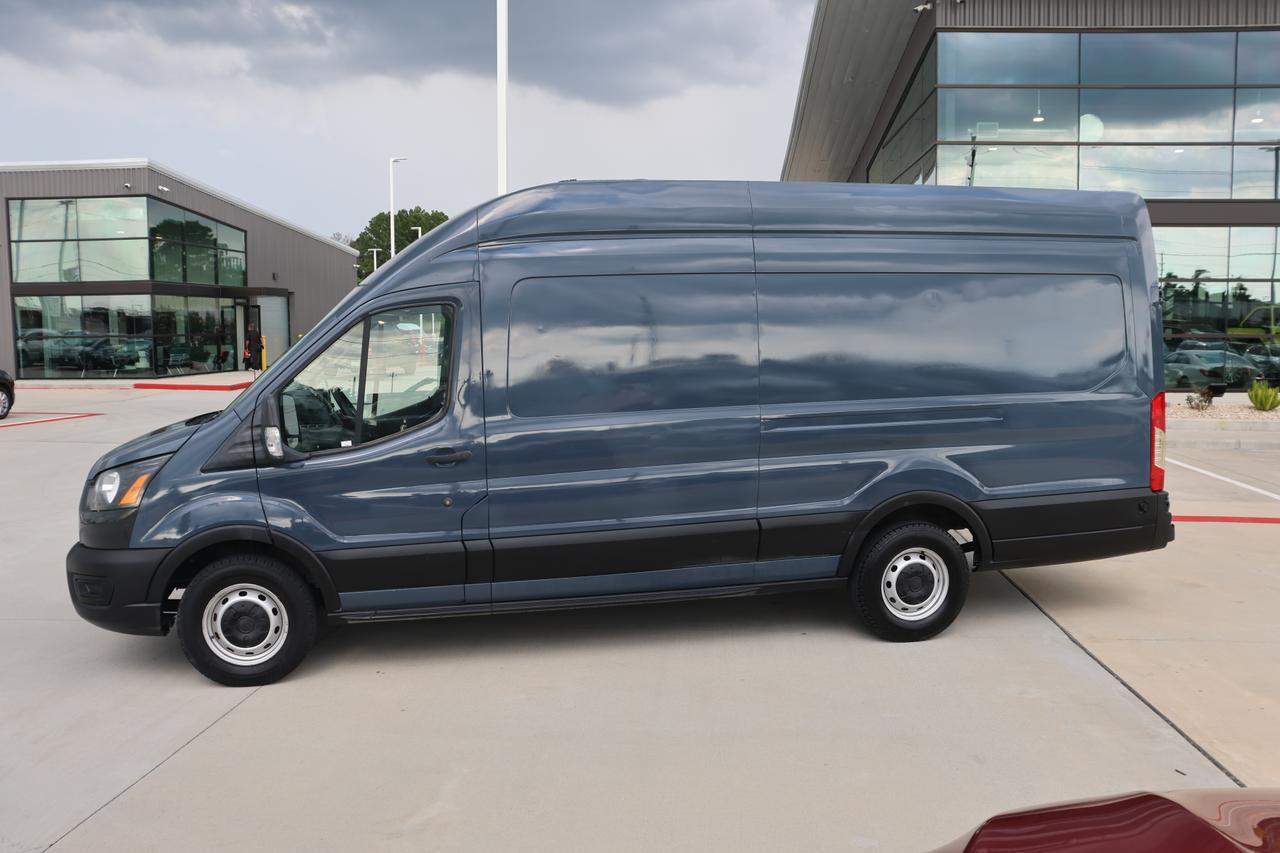 2020 FORD TRANSIT T-250 Houston TX