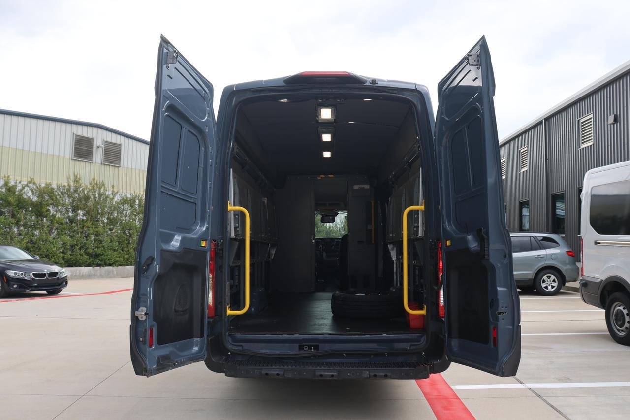 2020 FORD TRANSIT T-250 Houston TX