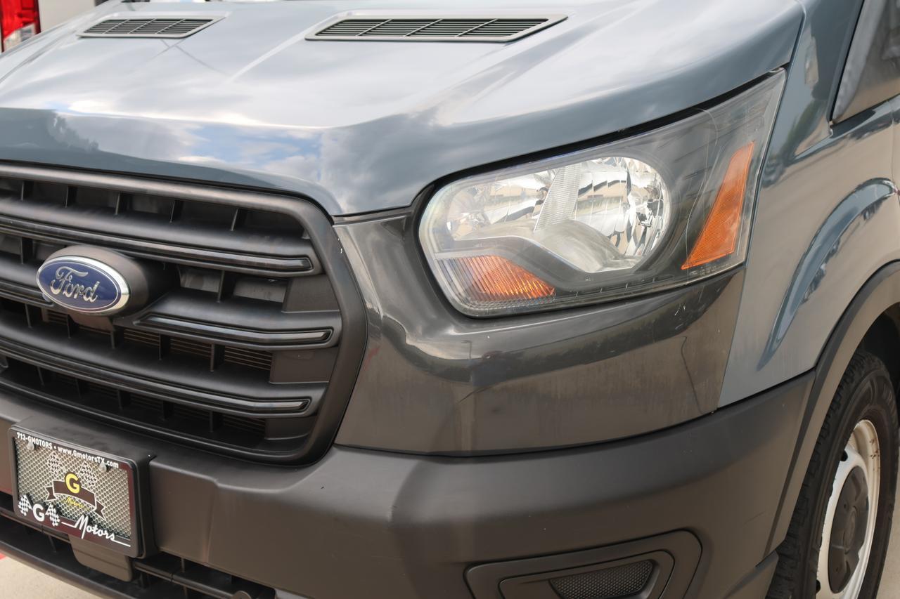 2020 FORD TRANSIT T-250 Houston TX