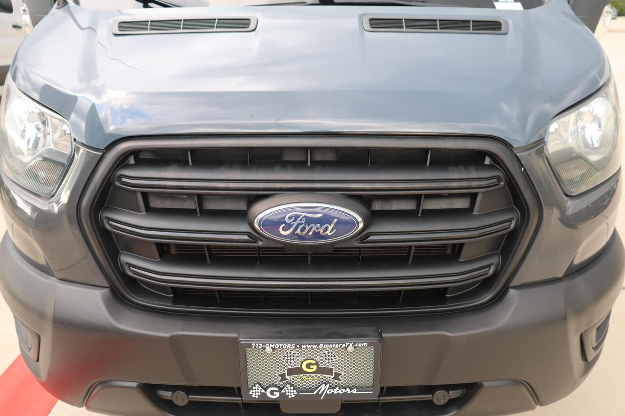 2020 FORD TRANSIT T-250 Houston TX