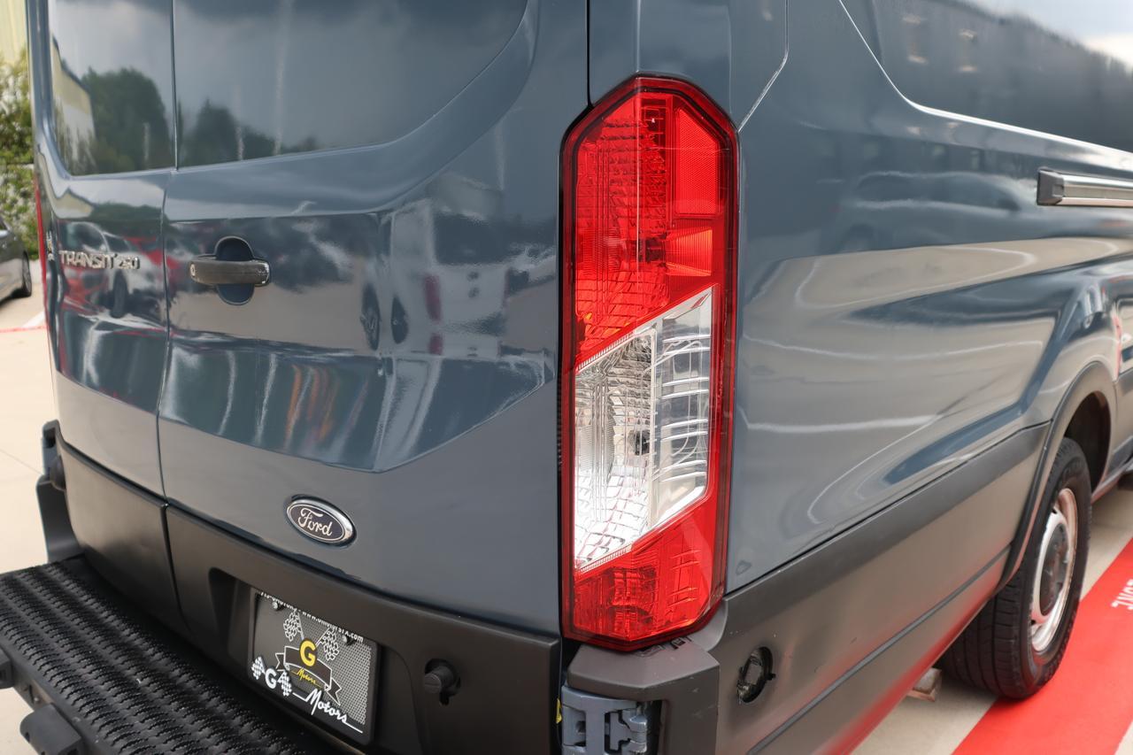 2020 FORD TRANSIT T-250 Houston TX
