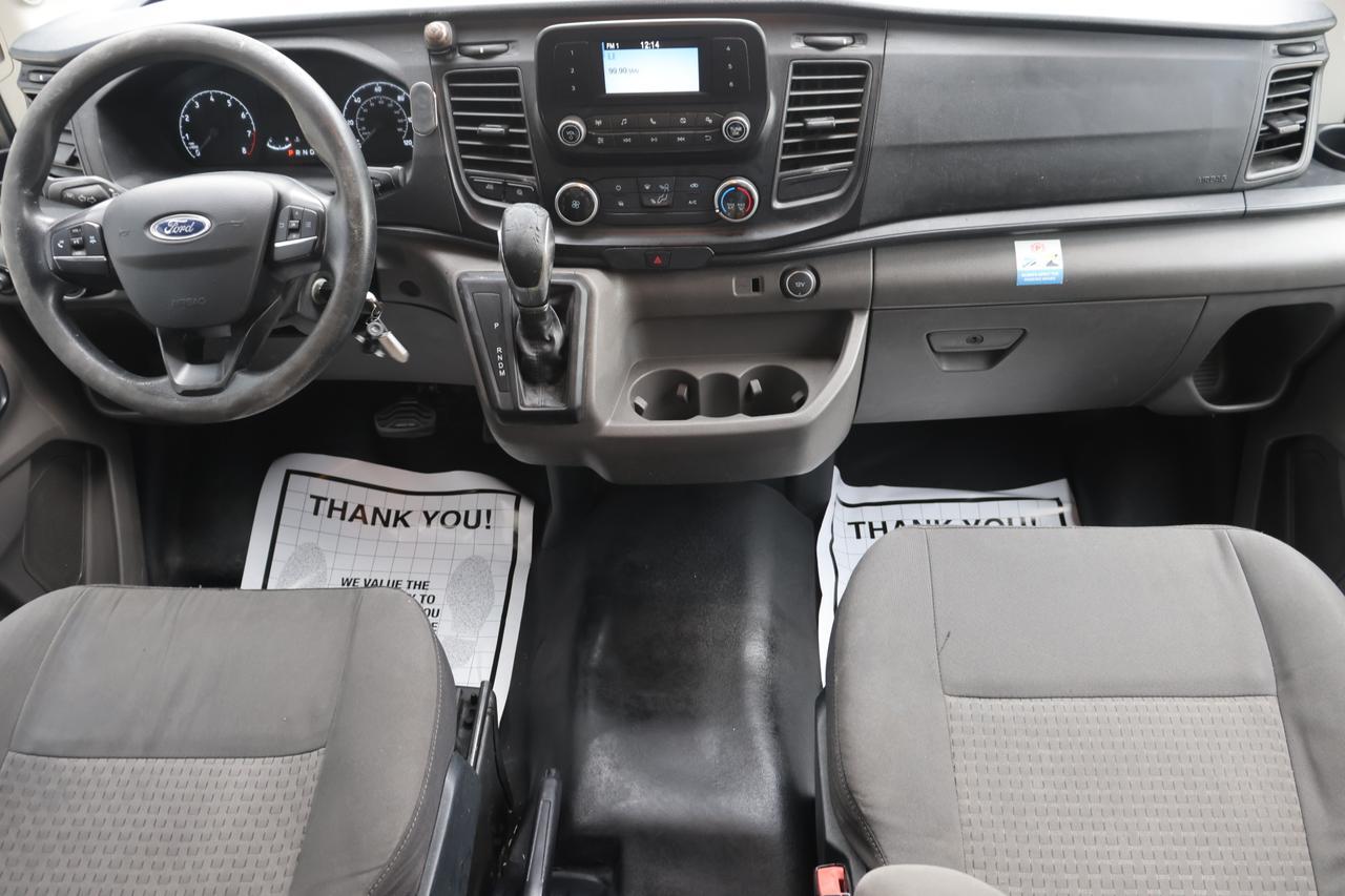 2020 FORD TRANSIT T-250 Houston TX