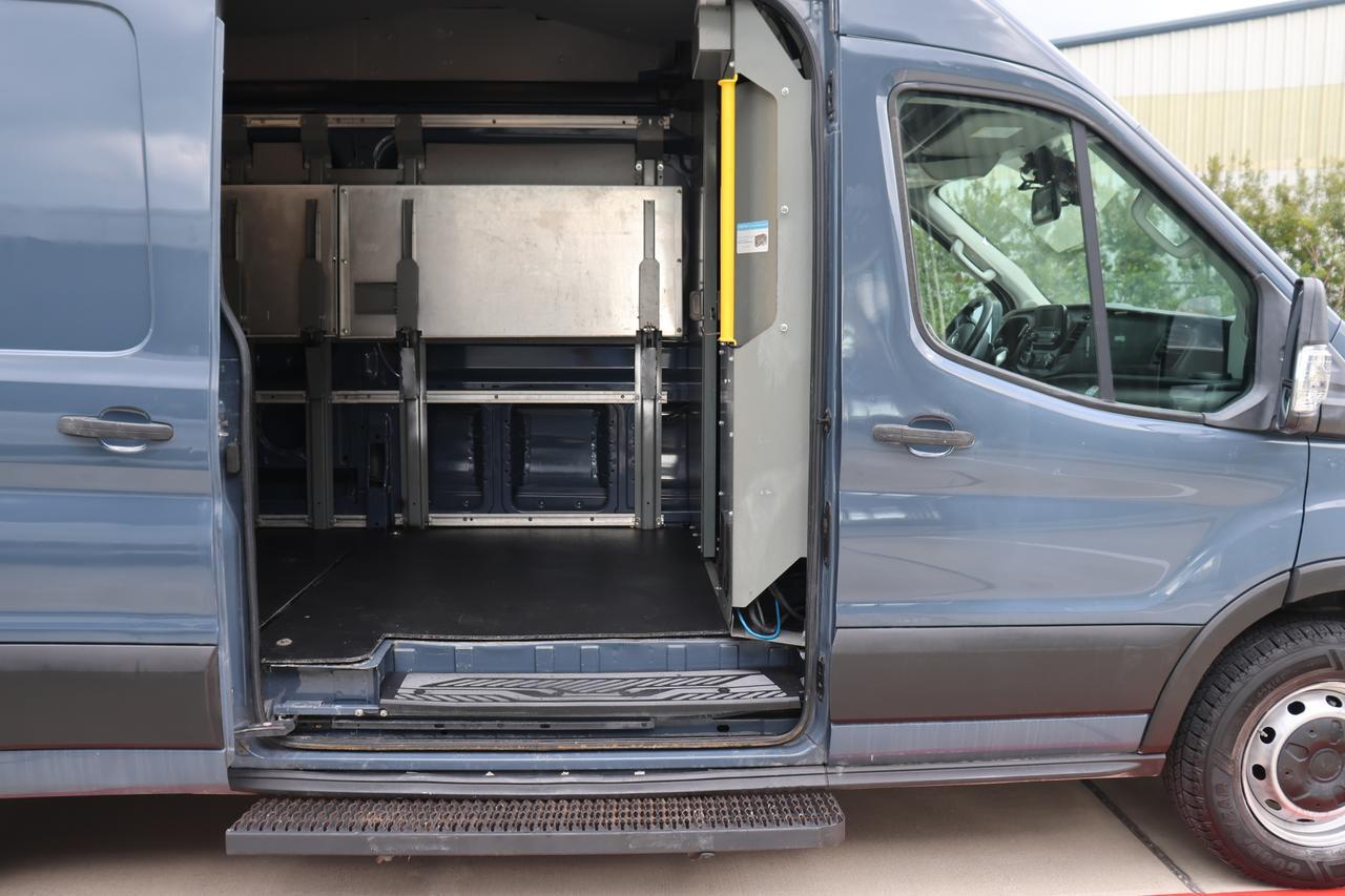 2020 FORD TRANSIT T-250 Houston TX