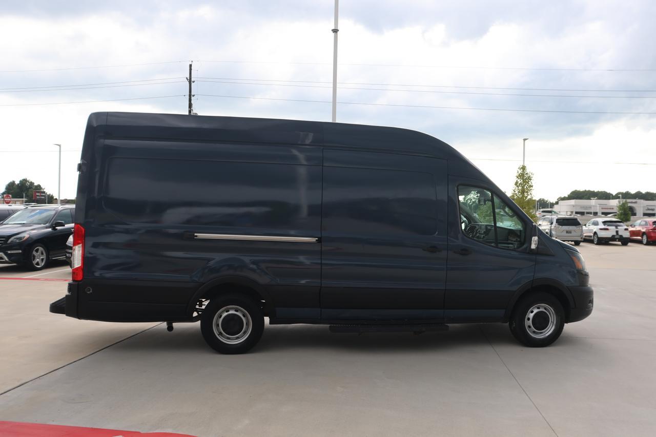 2020 FORD TRANSIT T-250 Houston TX