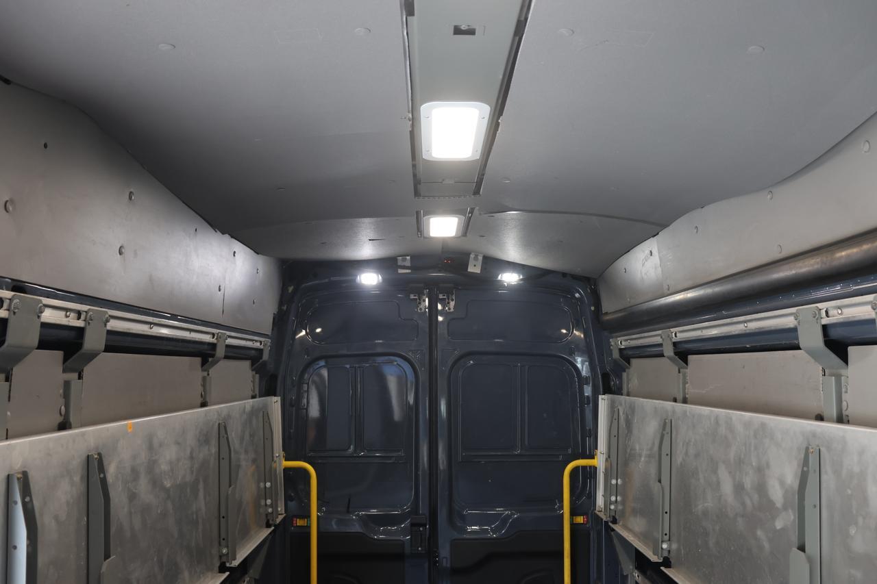 2020 FORD TRANSIT T-250 Houston TX