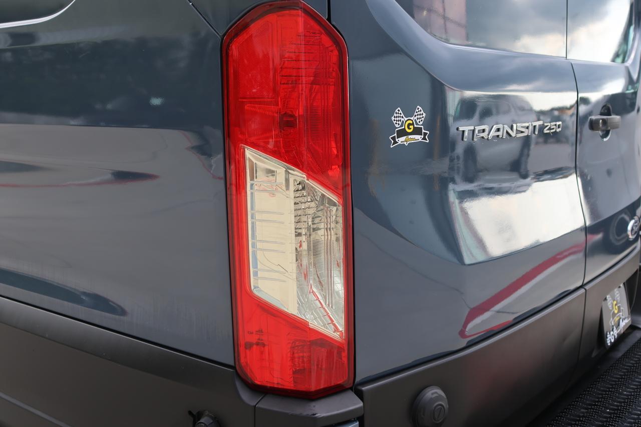 2020 FORD TRANSIT T-250 Houston TX