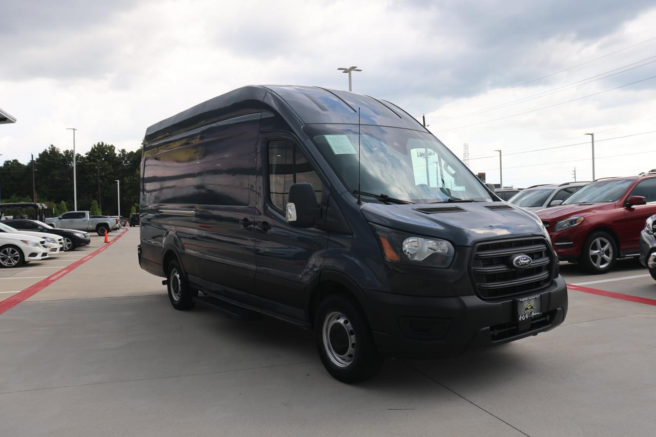 2020 FORD TRANSIT T-250 Houston TX