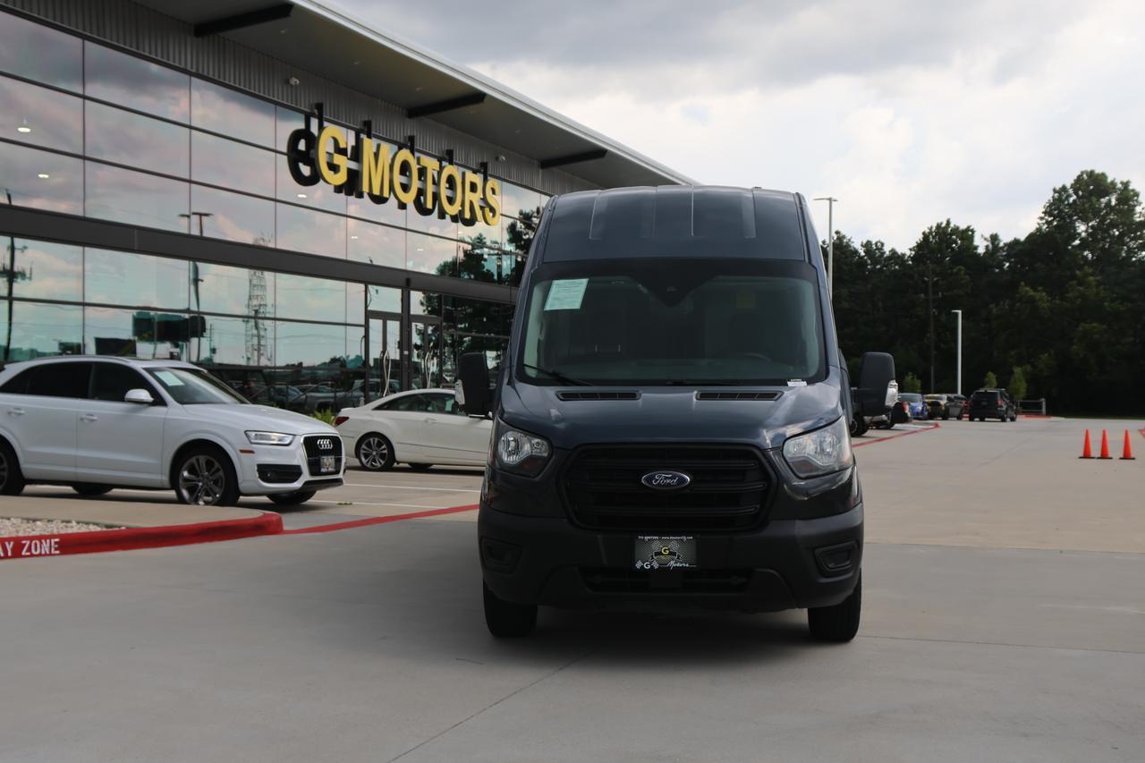 2020 FORD TRANSIT T-250 Houston TX
