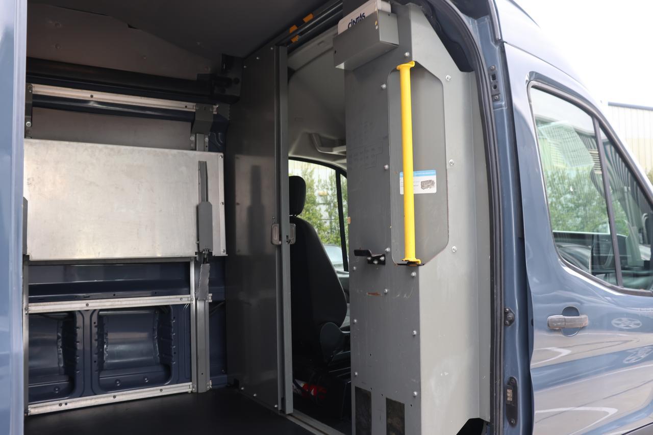 2020 FORD TRANSIT T-250 Houston TX