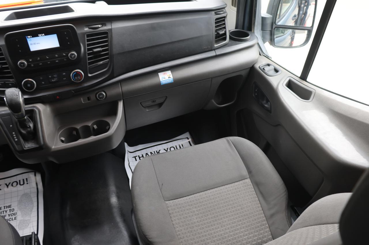 2020 FORD TRANSIT T-250 Houston TX