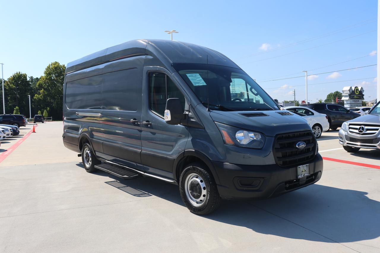 2020 FORD TRANSIT T-250 Houston TX