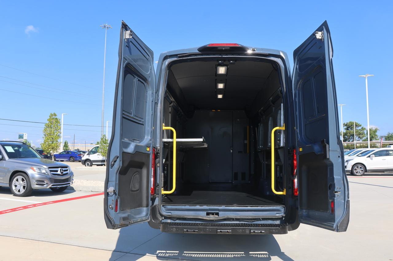 2020 FORD TRANSIT T-250 Houston TX