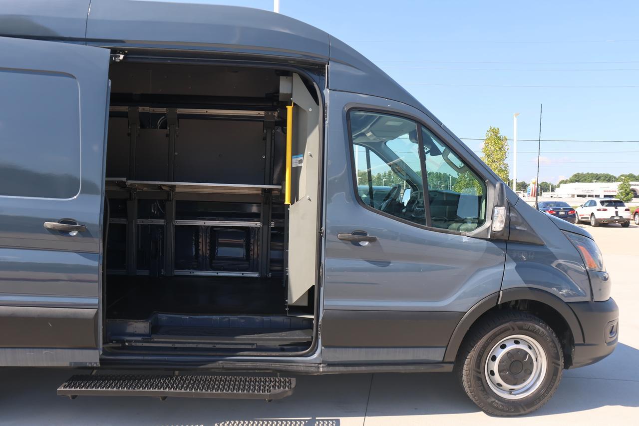 2020 FORD TRANSIT T-250 Houston TX