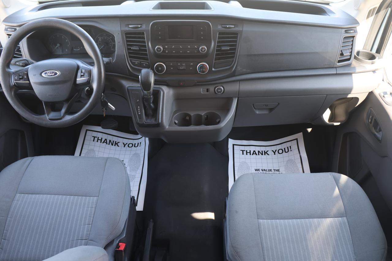 2020 FORD TRANSIT T-250 Houston TX