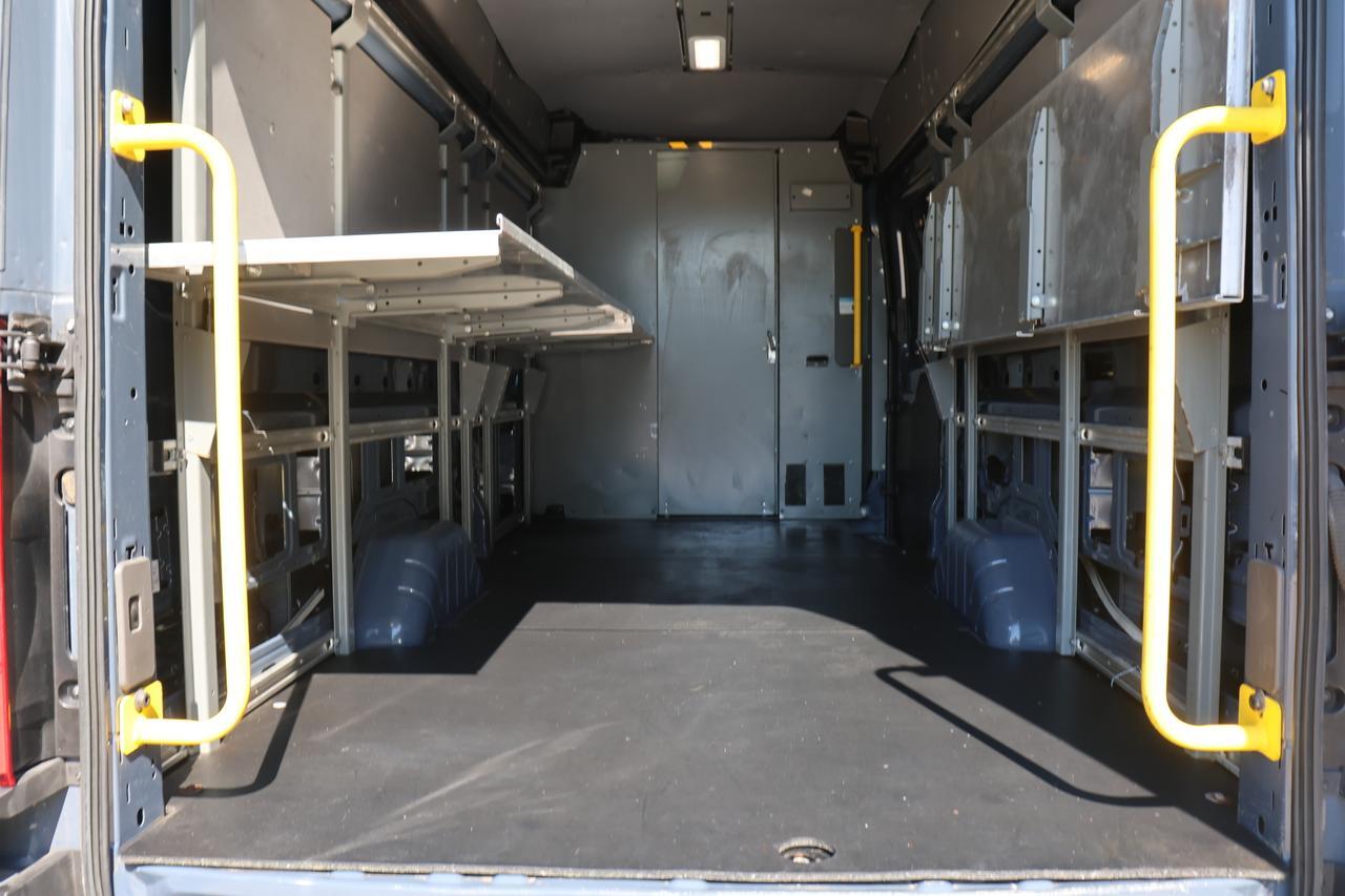 2020 FORD TRANSIT T-250 Houston TX