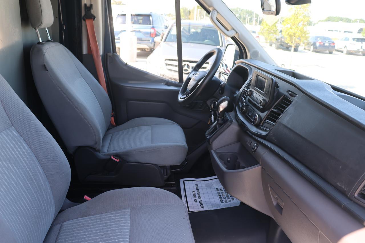 2020 FORD TRANSIT T-250 Houston TX