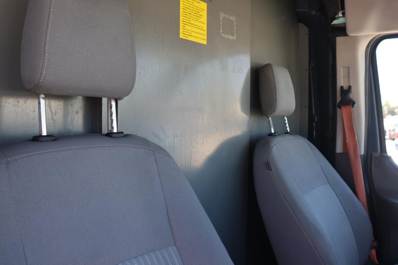 2020 FORD TRANSIT T-250 Houston TX
