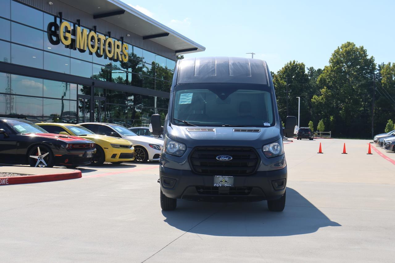 2020 FORD TRANSIT T-250 Houston TX