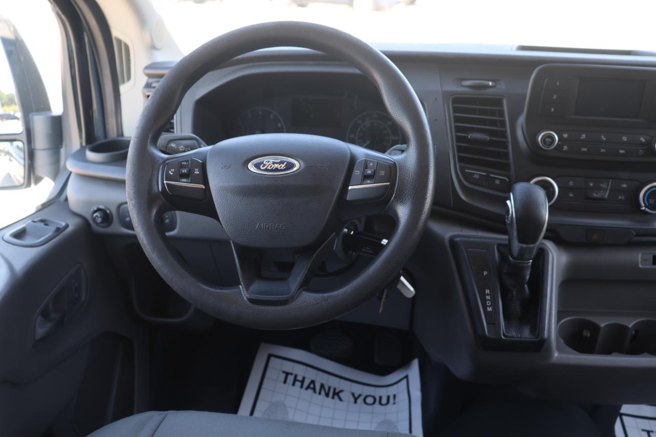 2020 FORD TRANSIT T-250 Houston TX