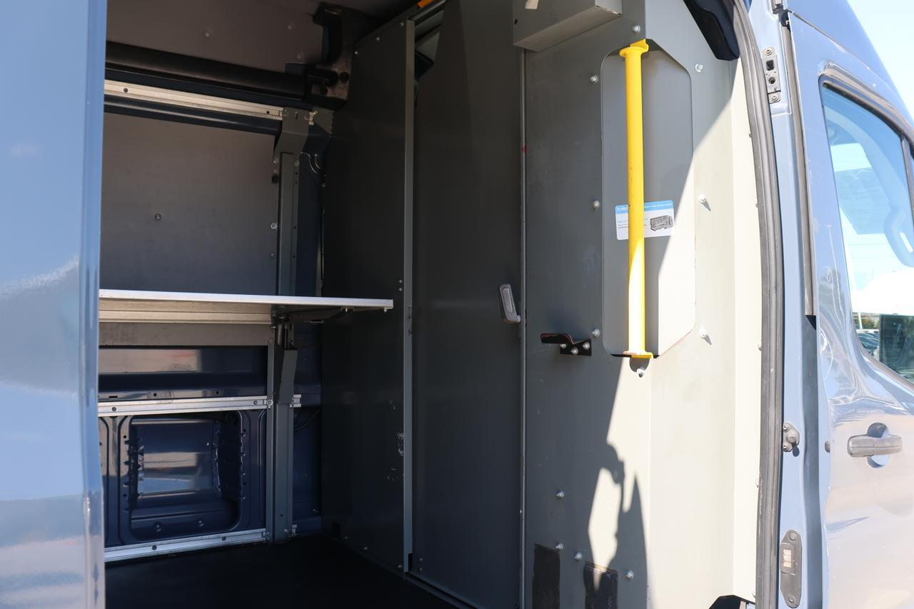 2020 FORD TRANSIT T-250 Houston TX