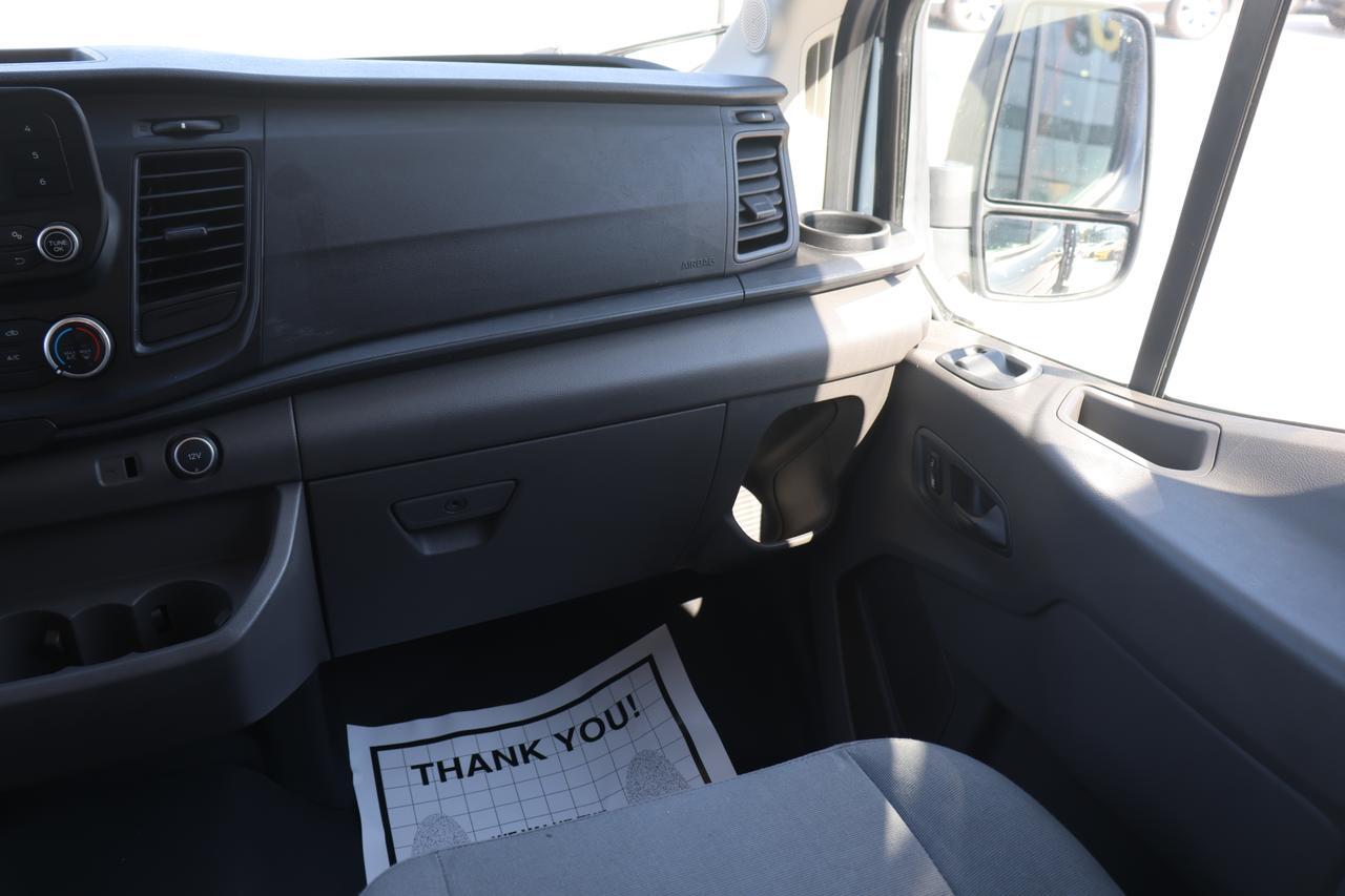 2020 FORD TRANSIT T-250 Houston TX