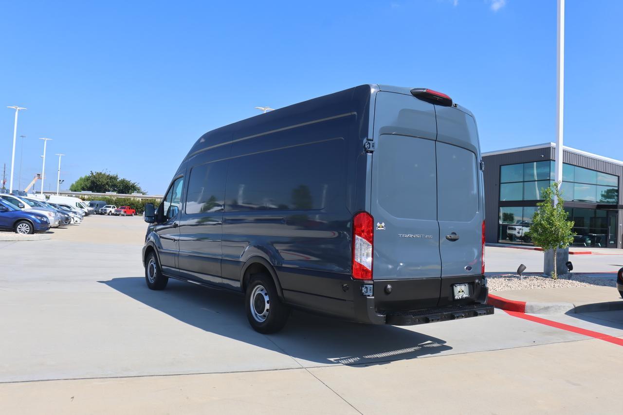 2020 FORD TRANSIT T-250 Houston TX