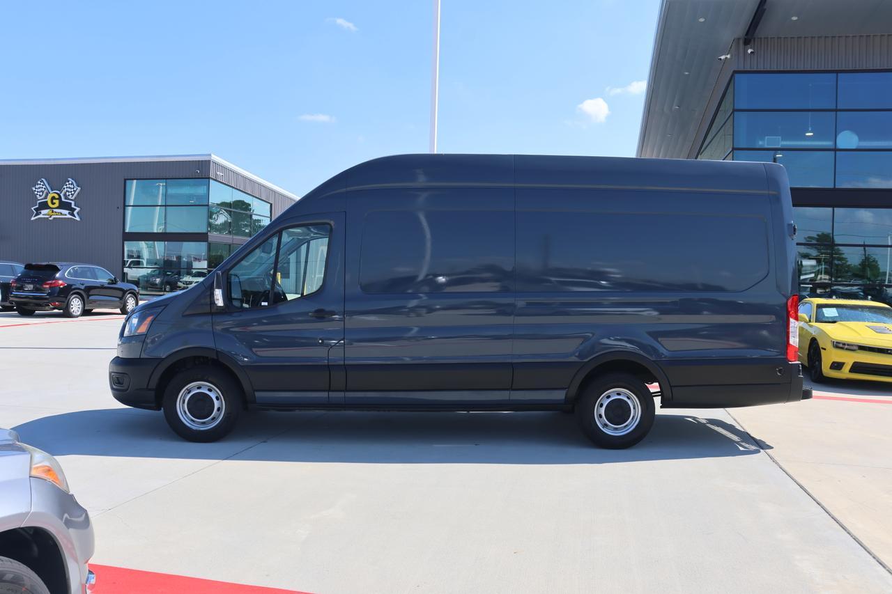 2020 FORD TRANSIT T-250 Houston TX