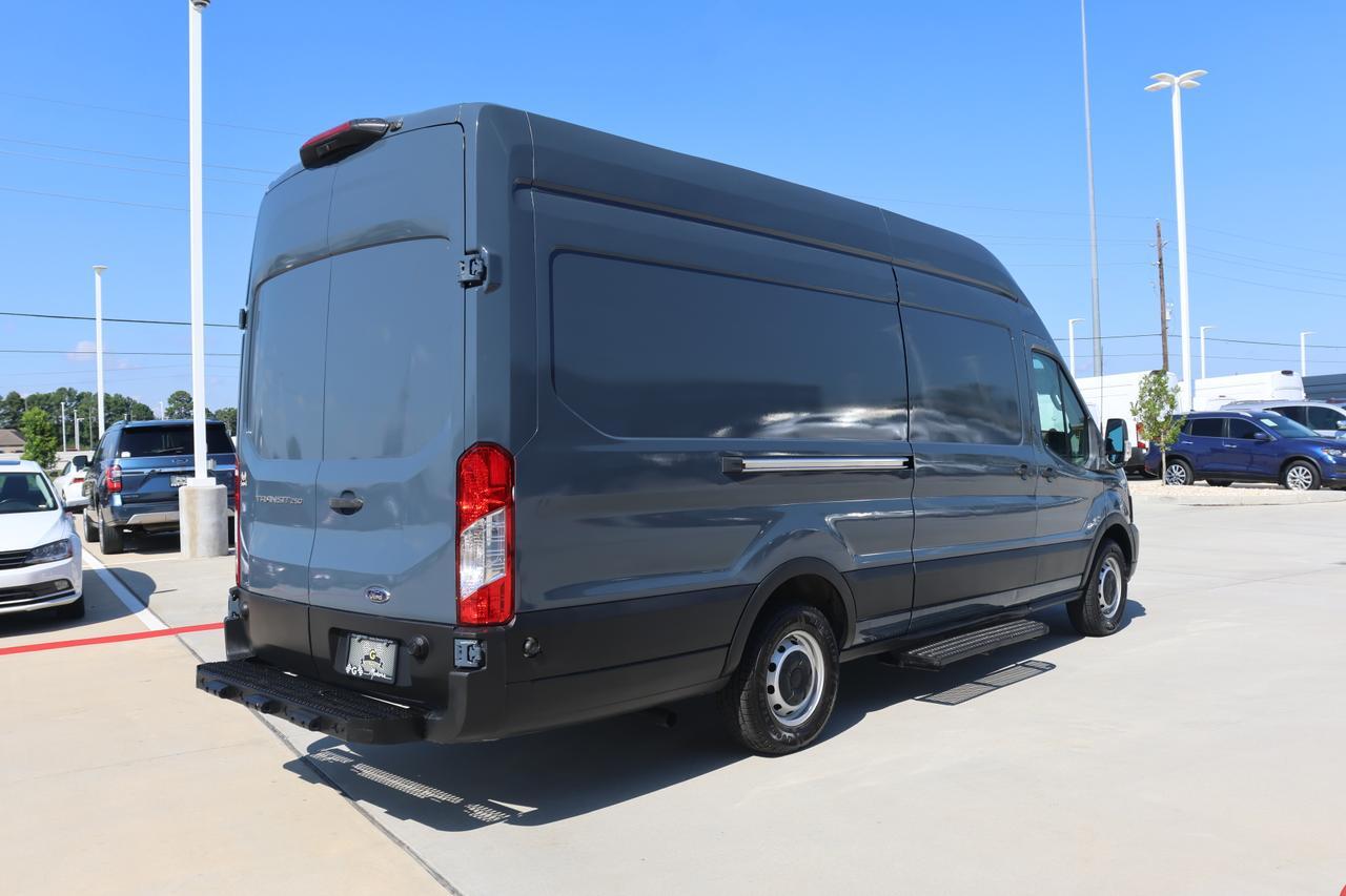 2020 FORD TRANSIT T-250 Houston TX