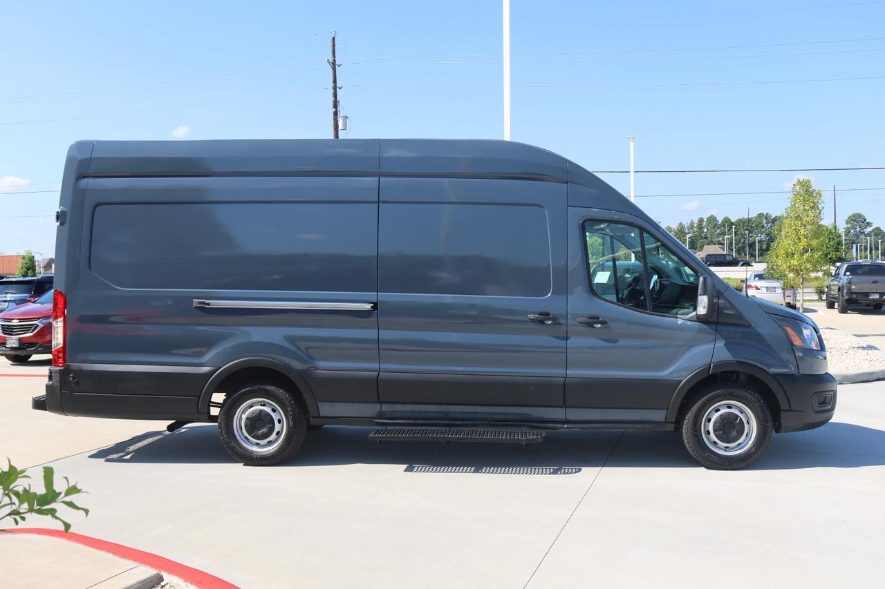 2020 FORD TRANSIT T-250 Houston TX