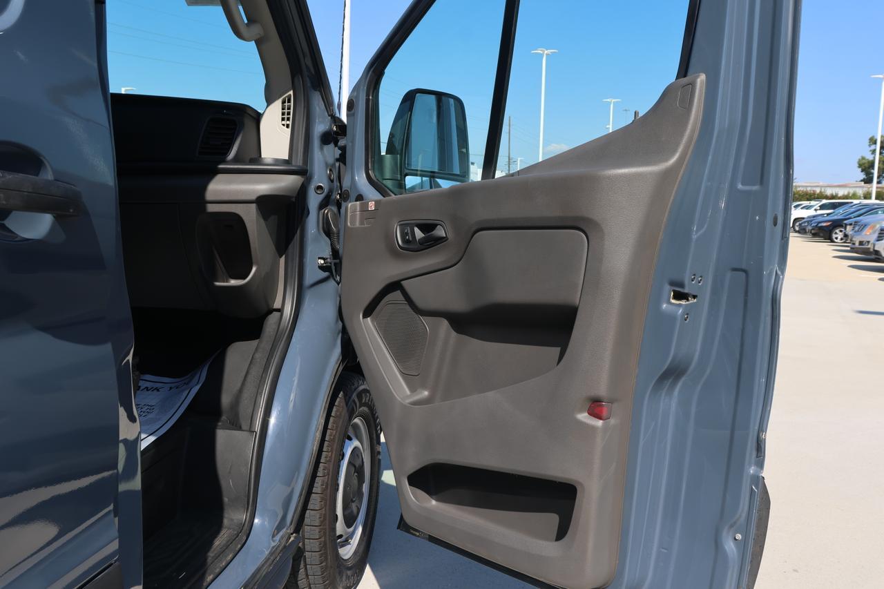 2020 FORD TRANSIT T-250 Houston TX
