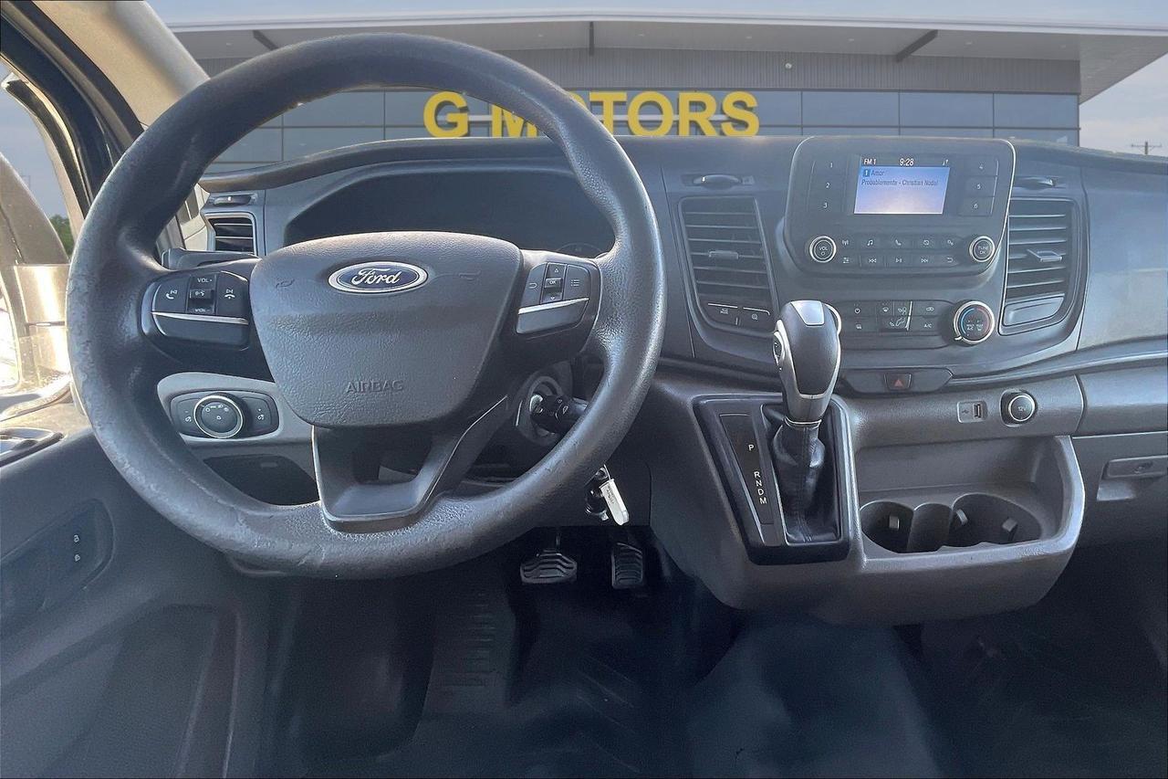2020 FORD TRANSIT T-250 Houston TX