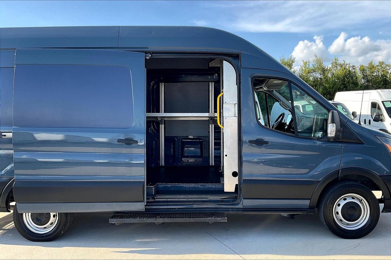2020 FORD TRANSIT T-250 Houston TX
