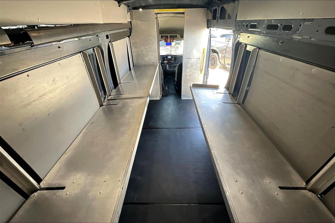 2020 FORD TRANSIT T-250 Houston TX
