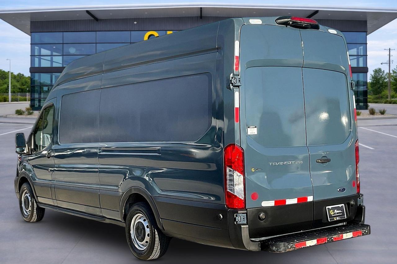 2020 FORD TRANSIT T-250 Houston TX