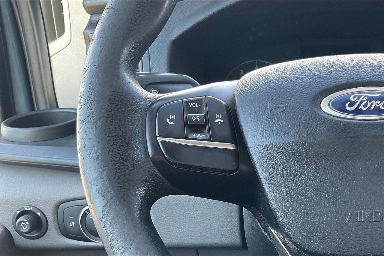 2020 FORD TRANSIT T-250 Houston TX