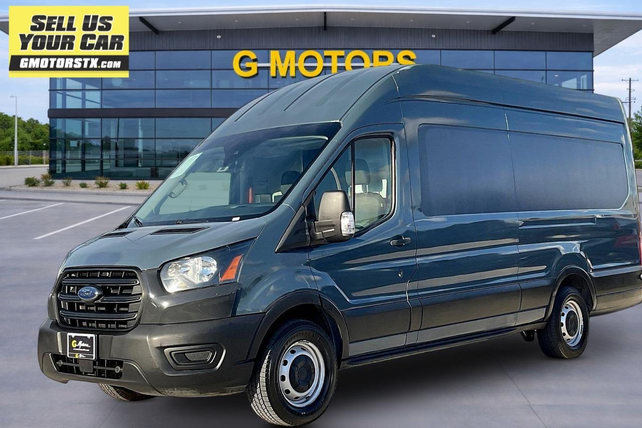 2020 FORD TRANSIT T-250 Houston TX
