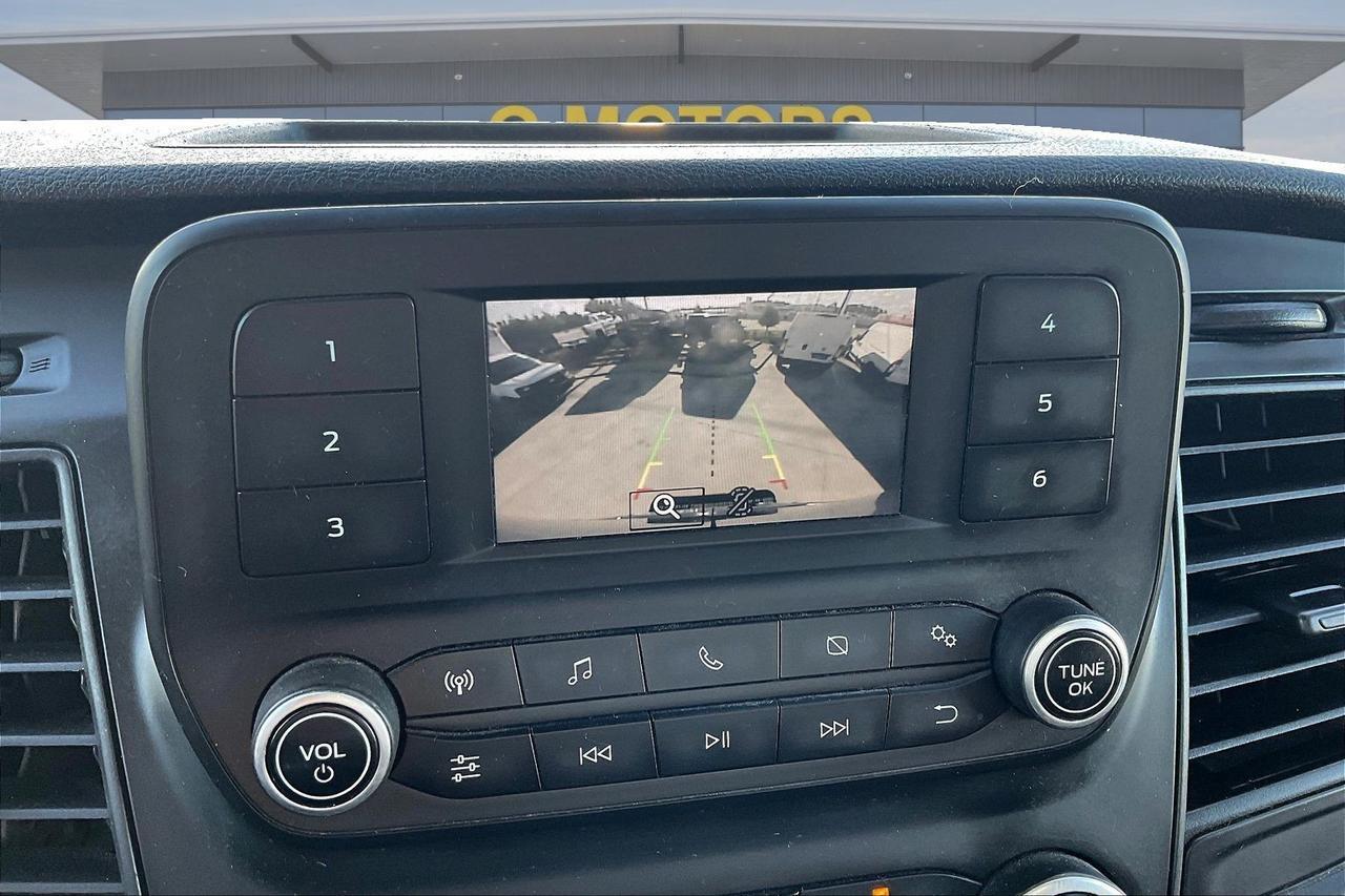 2020 FORD TRANSIT T-250 Houston TX