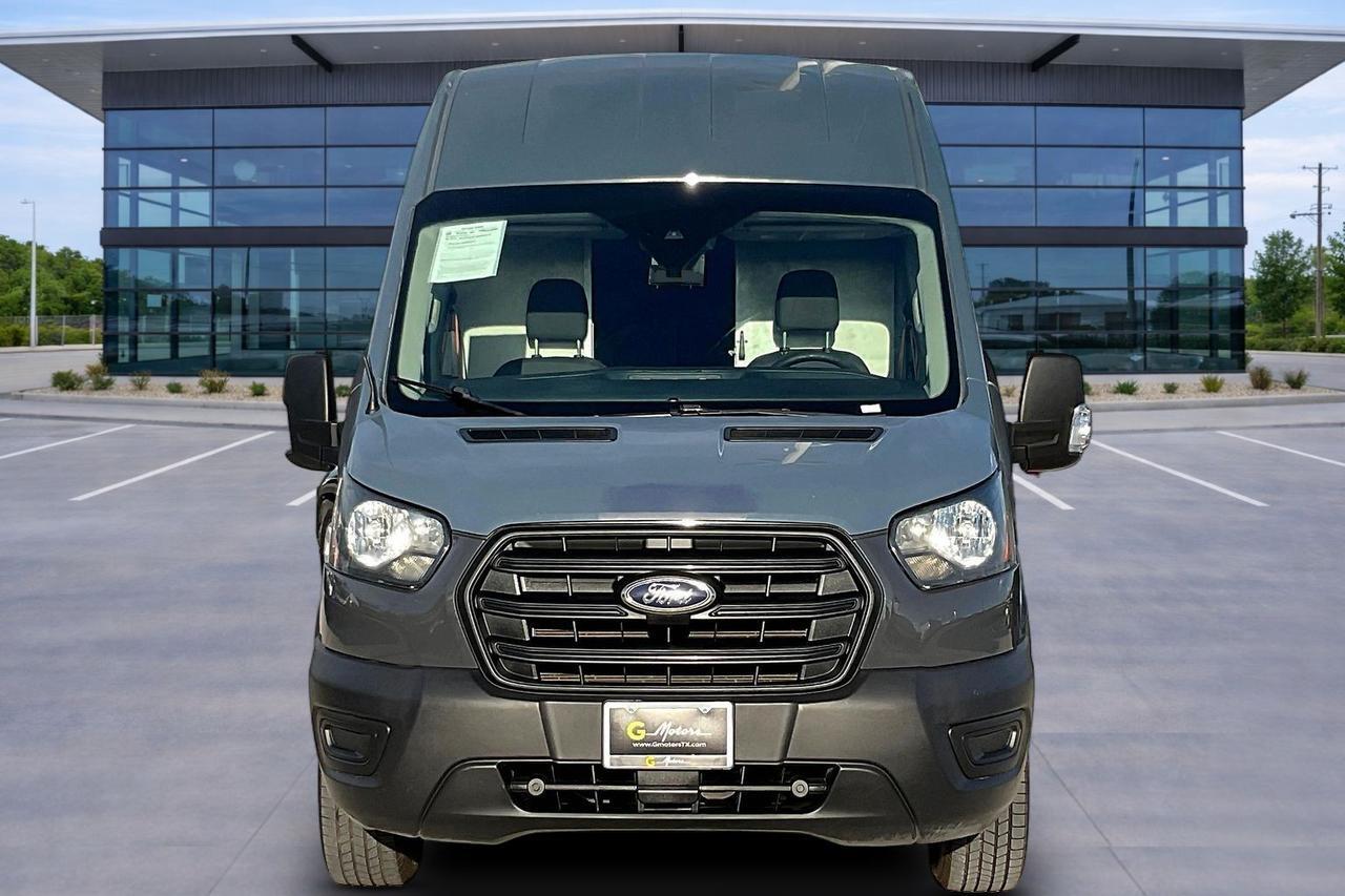 2020 FORD TRANSIT T-250 Houston TX