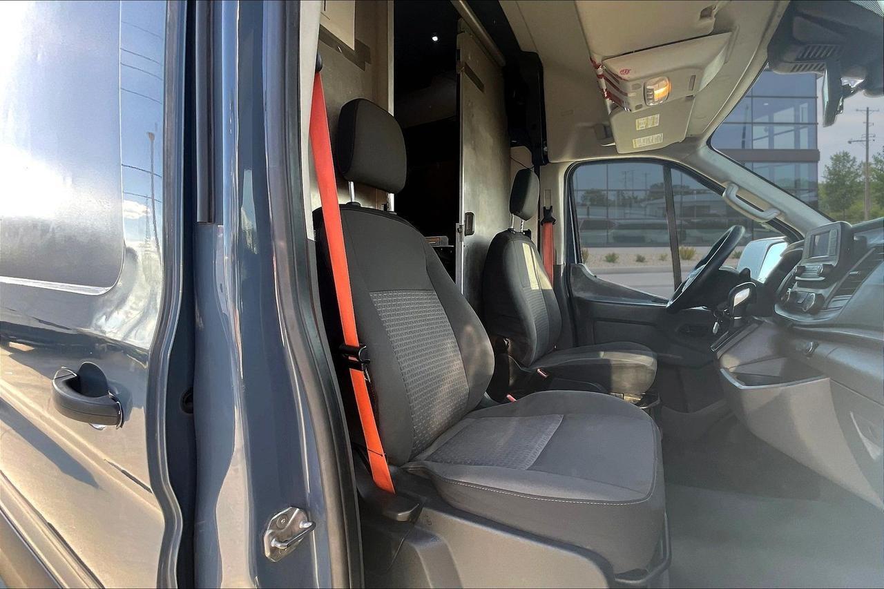 2020 FORD TRANSIT T-250 Houston TX